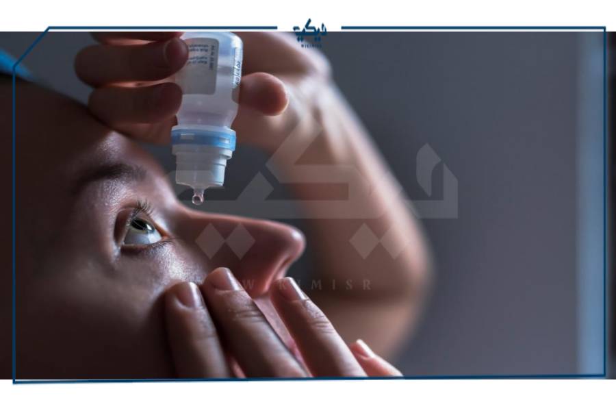 دواء توبرادكس TOBRADEX لعلاج التهابات العين
