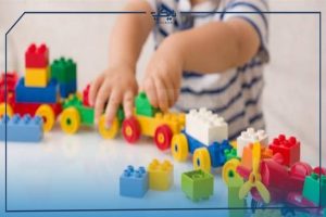 مشروع محل العاب أطفال