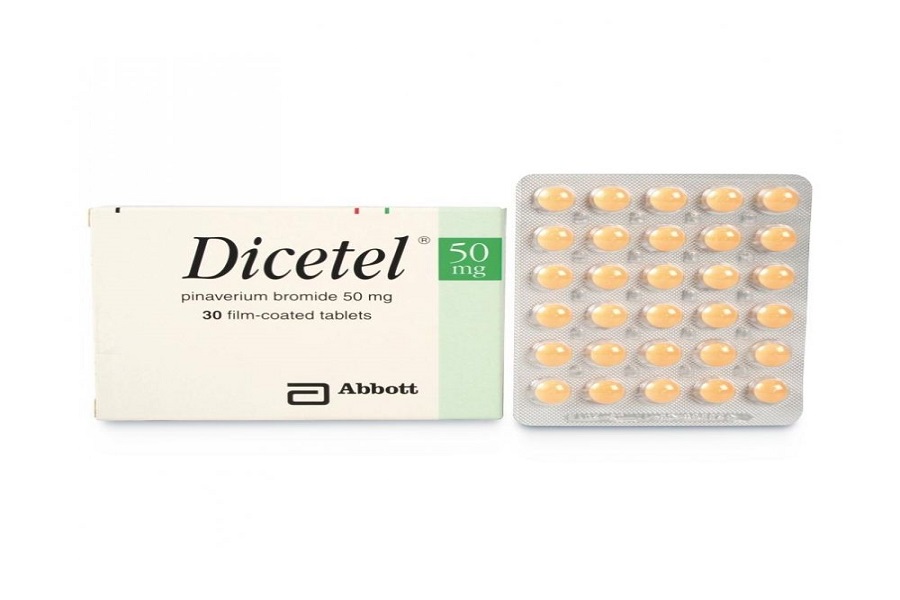 dicetel