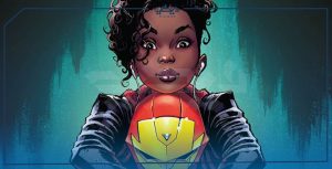 Ironheart