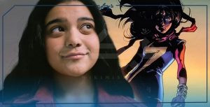 Ms. Marvel