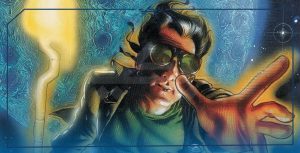 jack knight