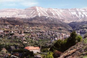 صور من لبنان