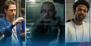 الإيستر إيجز