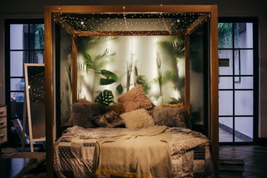 أفضل صور غرف نوم مودرن تمنحك أفكارا استثنائية لمنزلك