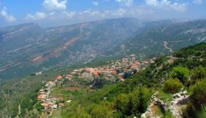 صور من لبنان