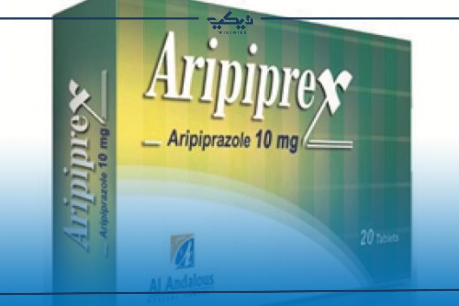 سعر دواء aripiprex لعلاج الذهان
