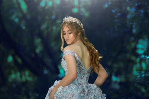صور فساتين سهرة