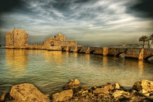 صور من لبنان