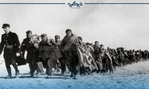 من أحداث الحرب الأهلية الإسبانية