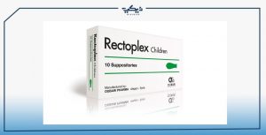 مواصفات لبوس RECTOPLEXIL ريكتوبلكسيل لعلاج السعال