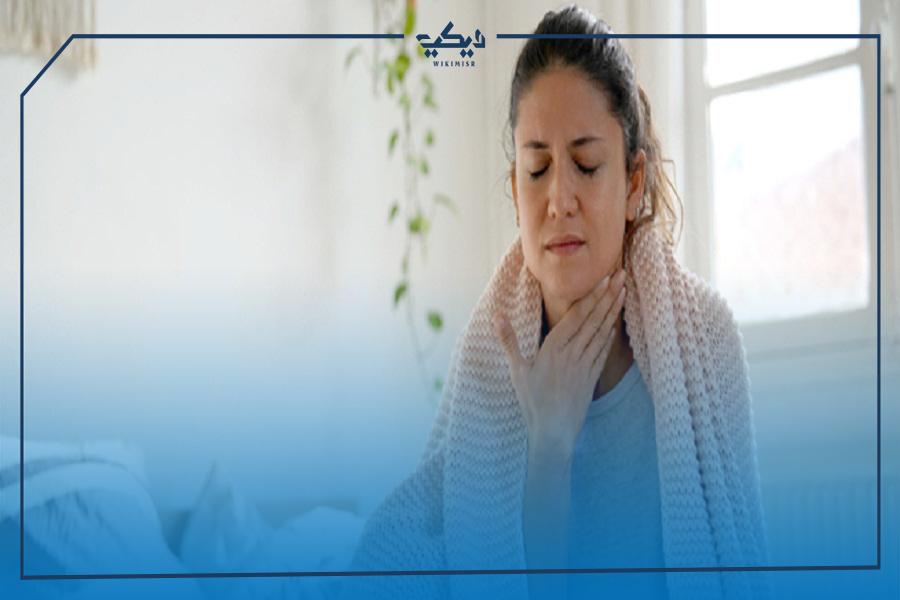 علاج السعال في المنزل للكبار: نصائح فعّالة وطبيعية | ويكي مصر