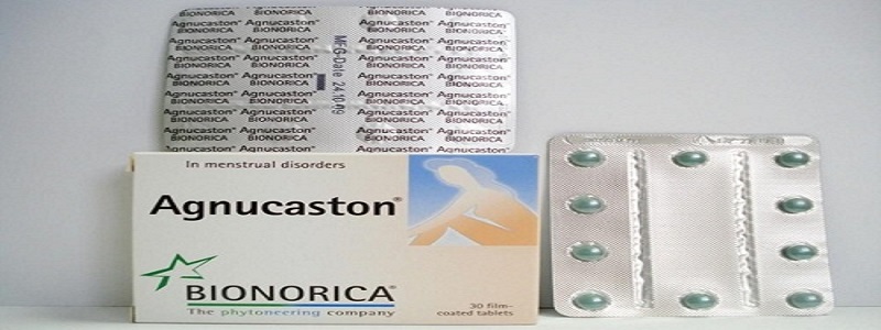 agnucaston استخداماته و أعراضه الجانبية