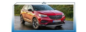 أفضل السيارات الألمانية في مصر من فئة الـSUV
