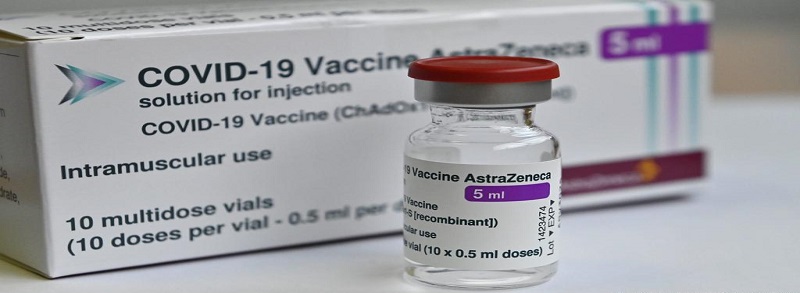 تطعيم استرازينيكا ضد كورونا الأعراض ومكونات اللقاح