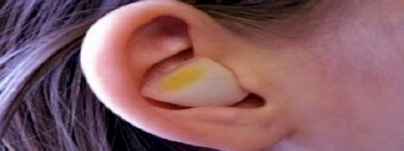 علاج التهاب الأذن الوسطي والخارجية