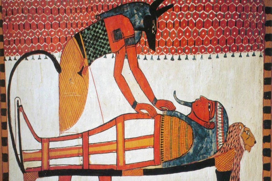 ماهي الديانة المصرية القديمة وهل كانت توحيدية؟