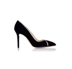 أحذية charlotte olympia للنساء