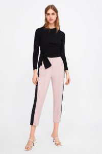 ملابس zara للنساء 2021