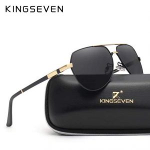 نظارات KINGSEVEN