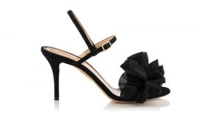 أحذية charlotte olympia للنساء