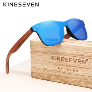 نظارات KINGSEVEN
