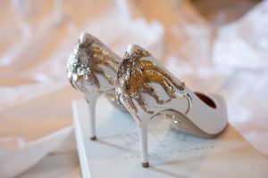 أحذية charlotte olympia للنساء