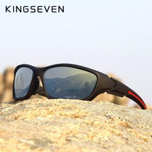 نظارات KINGSEVEN
