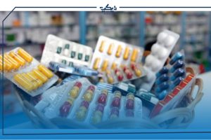 أفضل أنواع ادوية المرارة المتاحة في الصيدليات