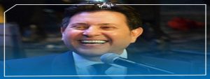 السيرة الذاتية لهاني شاكر