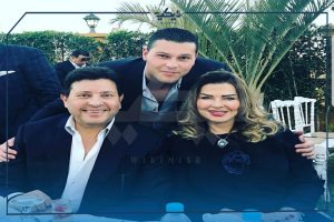 السيرة الذاتية لهاني شاكر