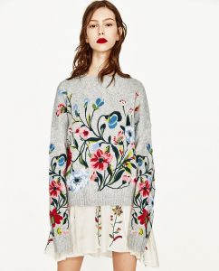 ملابس zara للنساء 2021