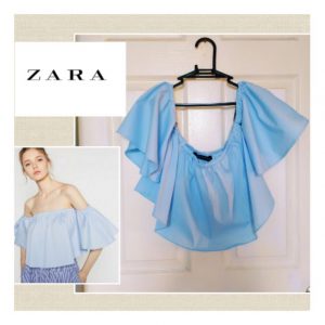 ملابس zara للنساء 2021