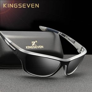 نظارات KINGSEVEN