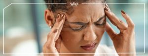 أسباب الصداع النصفي وعلاجه