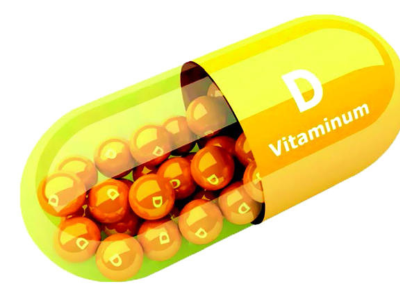 أعراض نقص فيتامين د الخطيرة وتأثيراتها على كل وظائف الجسم
