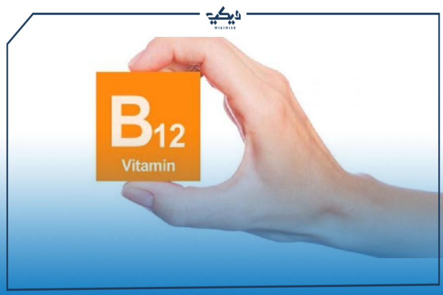 أهم ادوية فيتامين ب 12 B12 في الصيدليات