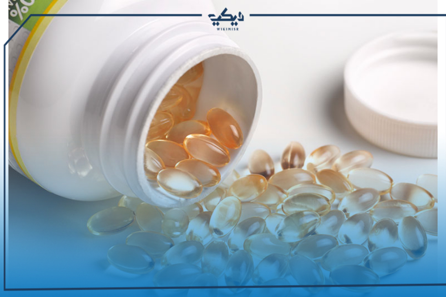 أهم ادوية فيتامين د واسعارها في الصيدليات
