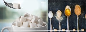 اضرار السكر الدايت على جسم الانسان