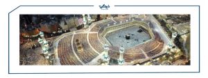 الرمز البريدي لمكة