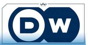 تردد قناة dw