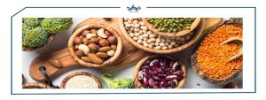 الكربوهيدرات الصحية للرجيم