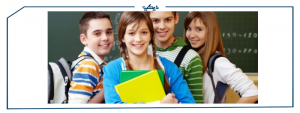 مرحلة المراهقة