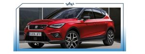 مواصفات سيات ارونا موديل 2021 في مصر