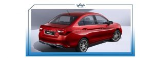 بروتون ساجا 2020 من الداخل
