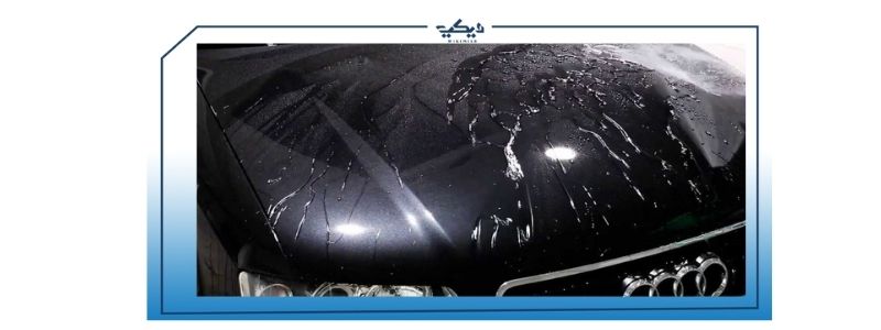 سعر النانو سيراميك للسيارات في مصر – العيوب والمميزات