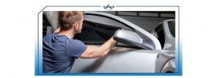 افضل عازل حراري لزجاج السيارات