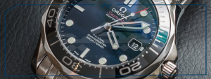 اوميغا سيماستر - OMEGA SEAMASTER