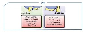 جلسة التشهد الصحيح