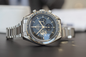 ساعة _Omega Seamaster Aqua Terra Master Co-_Axial_ _
